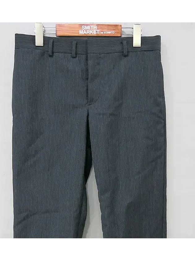 Luxury Saint Laurent Trending 2025 Smith Market  d Luxury Goods 507207 Pants Men s Clothing