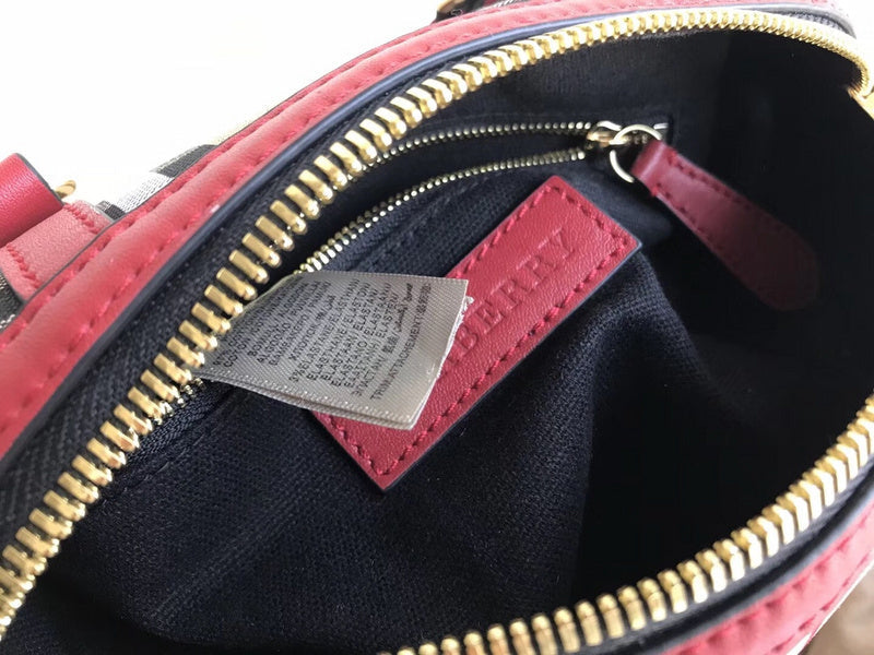 Top Quality Fashion -BBR Bags - 1019