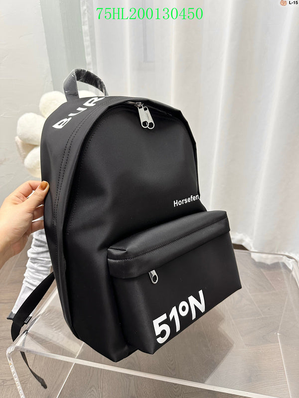 Top Quality Fashion -BBR Bags - 215