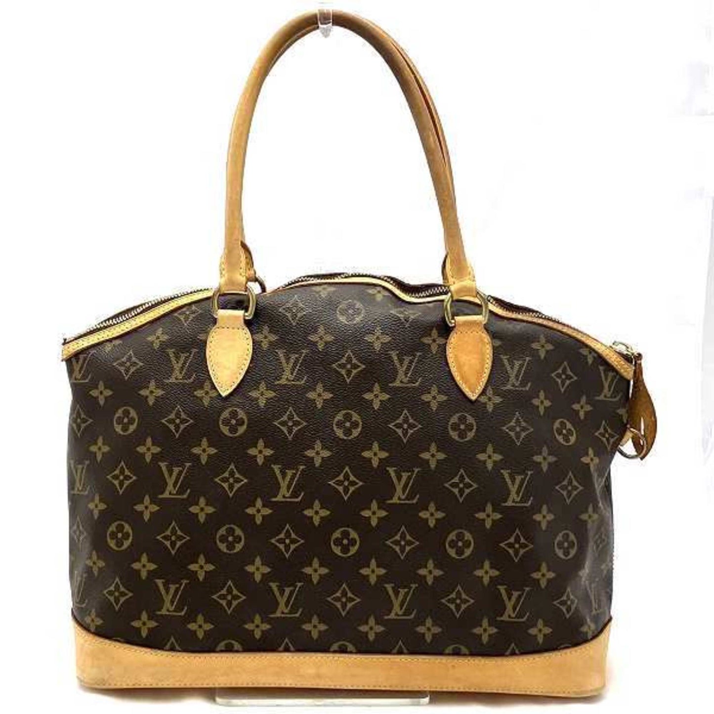Louis Vuitton Monogram  Monogram Handbag Tote Bag