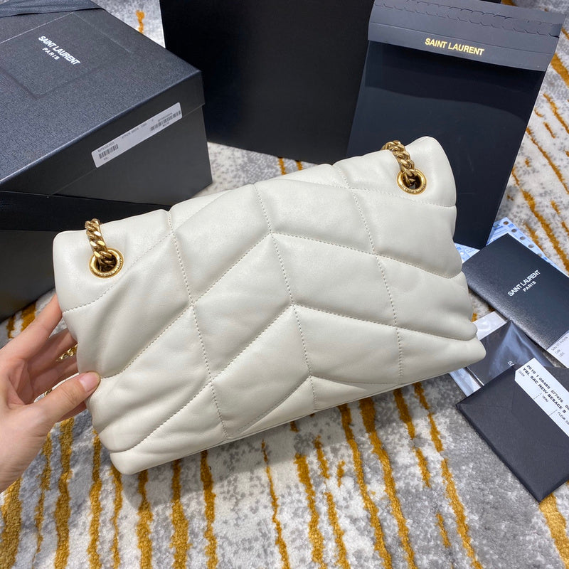 Yves Saint Laurent - Bags - The Elite Bags  433