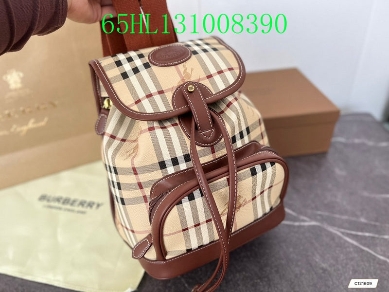 Top Quality Fashion -BBR Bags - 255