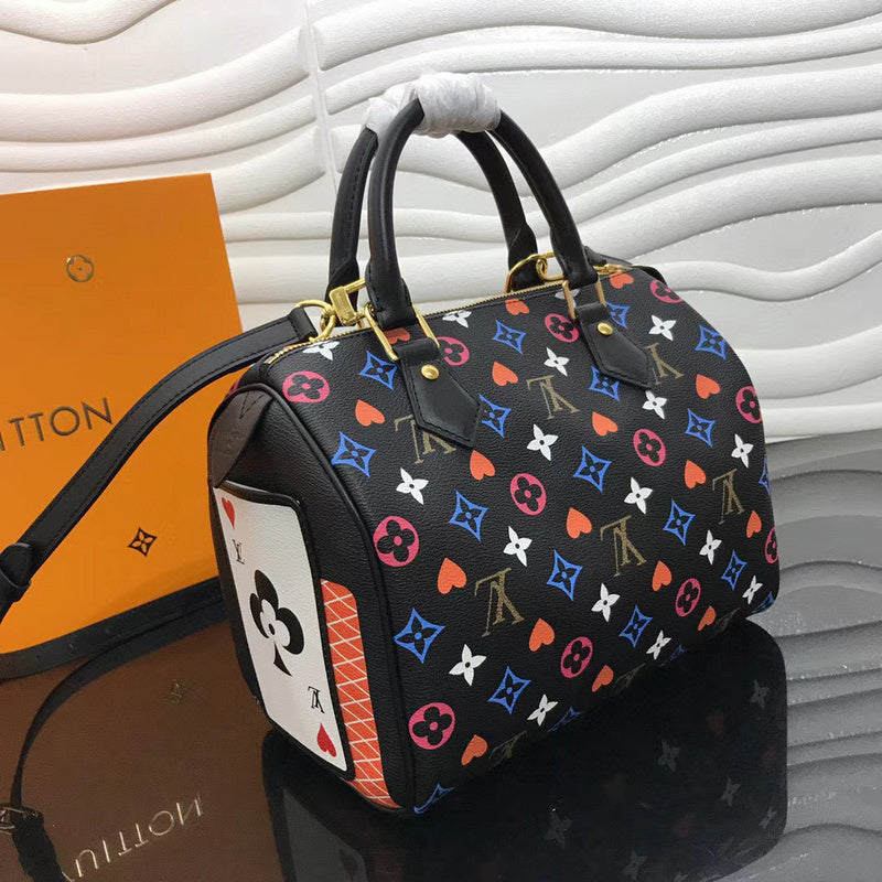 Louis Vuitton Luxury Bags 2495