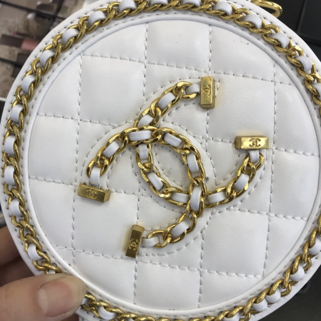 EN - New 1:1 rep  Top Quality CHL Bag 175