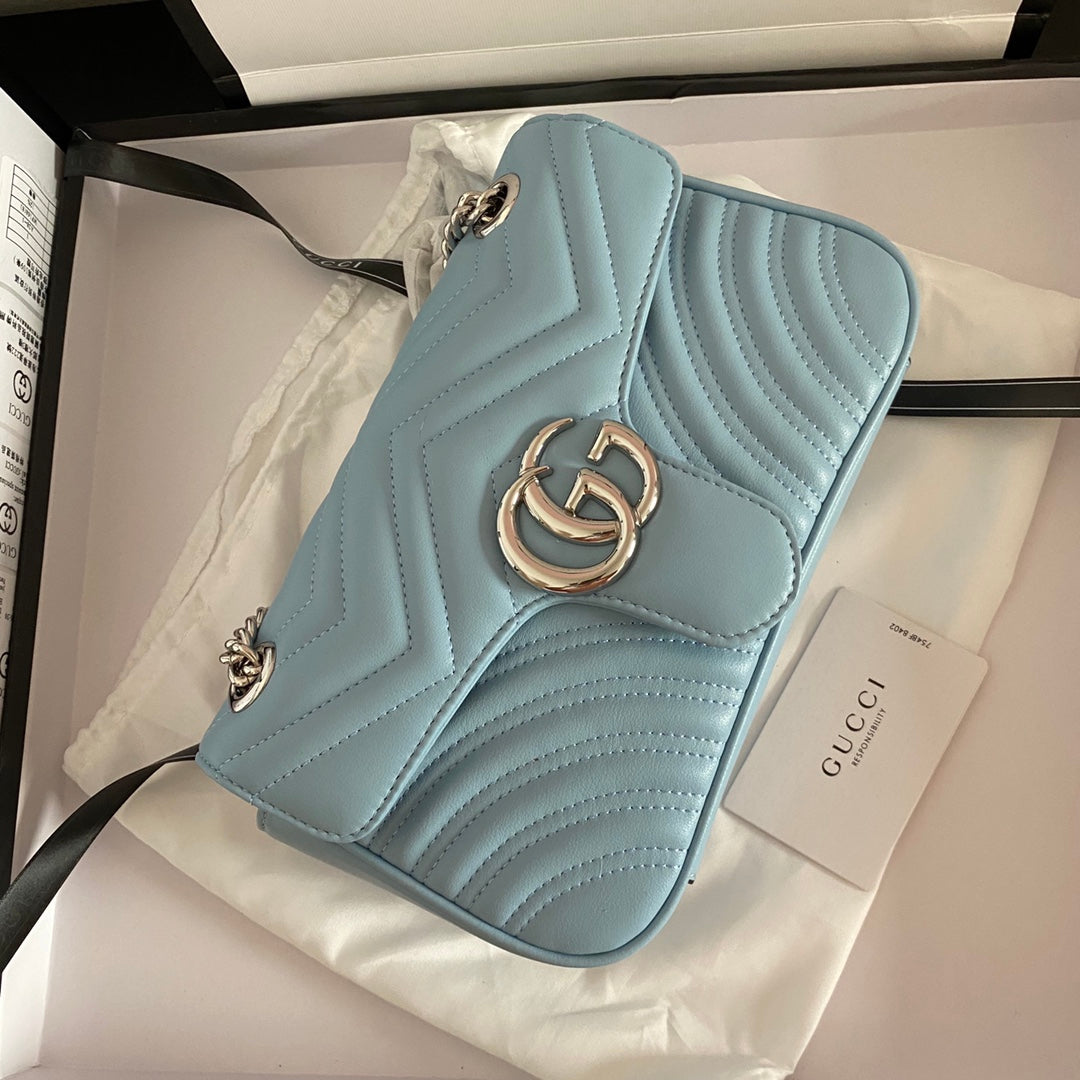 EN - New 1:1 rep  Bags GCI 530