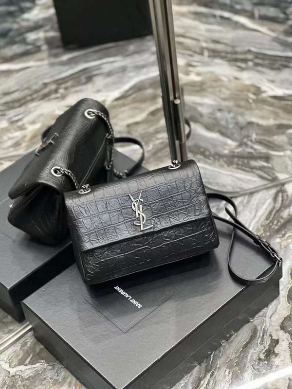 Yves Saint Laurent - Bags - The Elite Bags  633