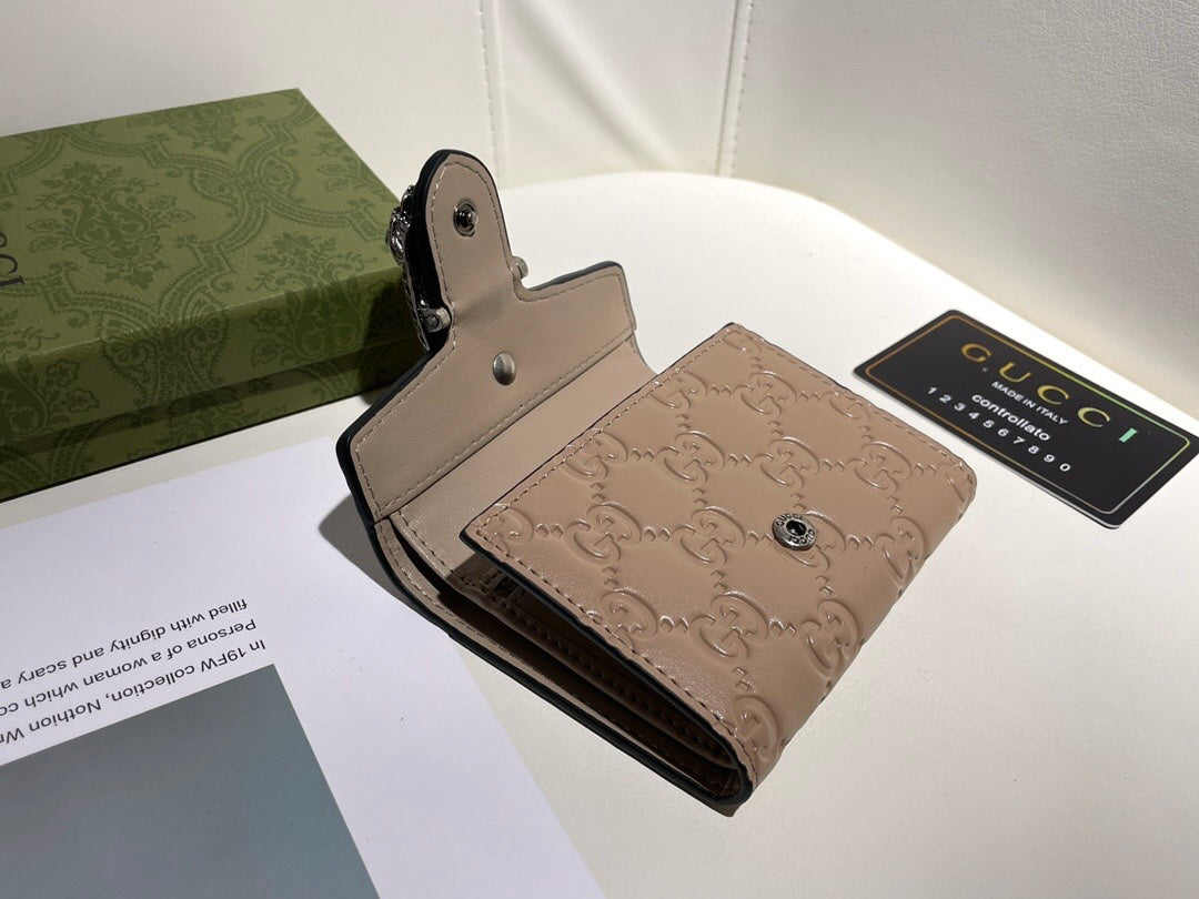 EN - New 1:1 rep  Wallet GCI 005