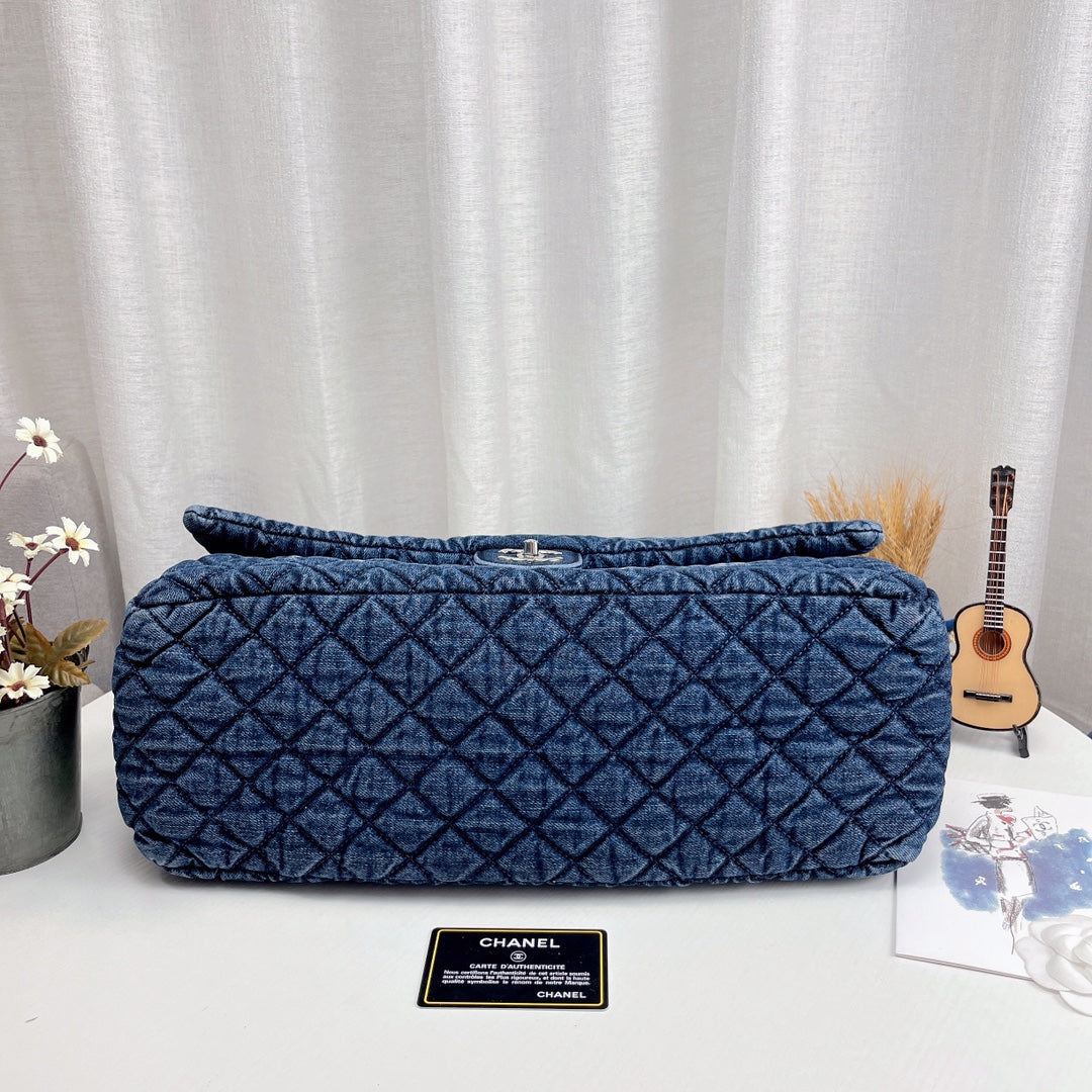 EN - New 1:1 rep  Top Quality CHL Bag 338