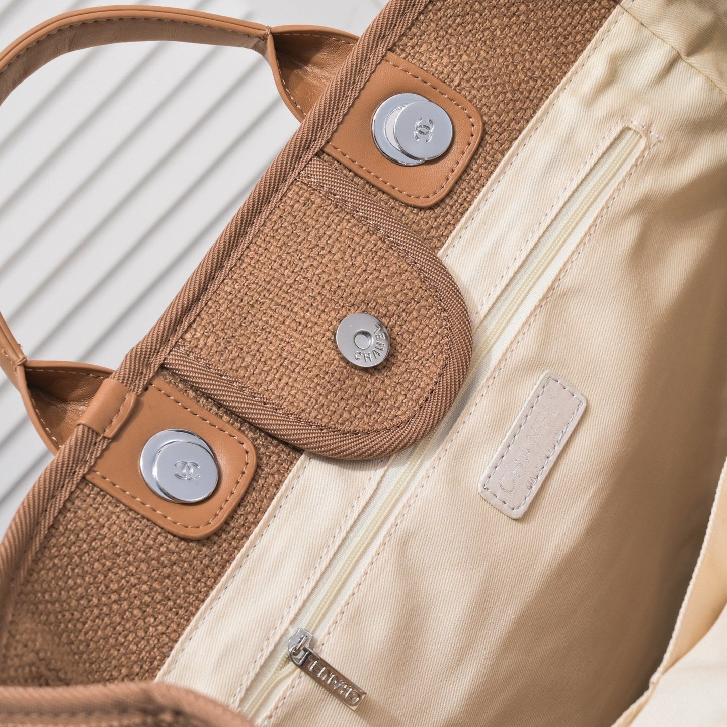 New 1:1 rep Lux Top Quality CHL Bag 541