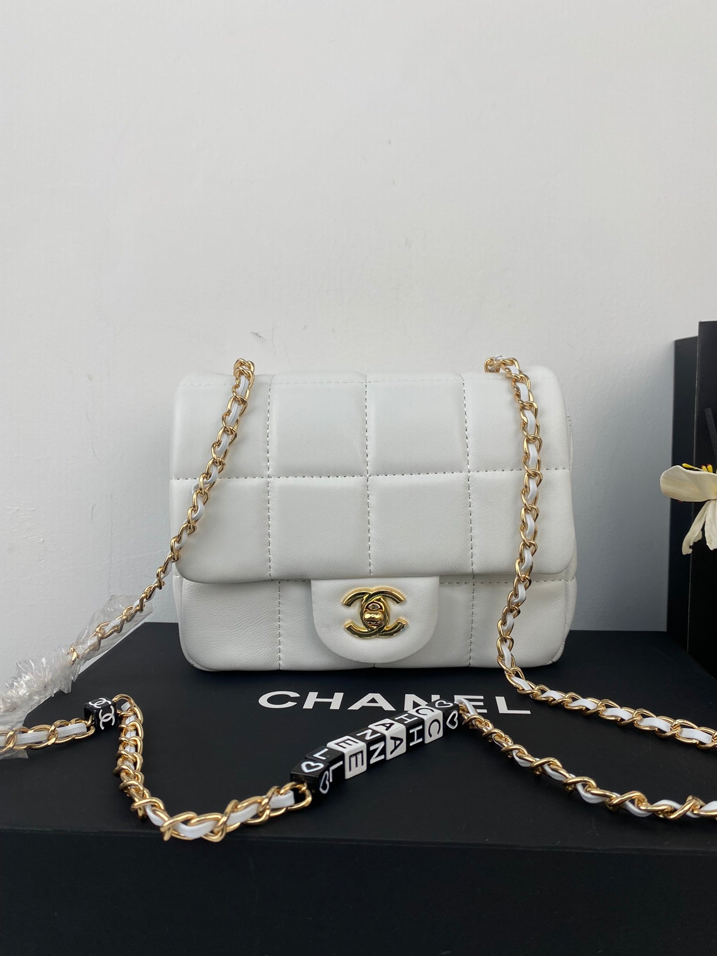 EN - New 1:1 rep Bag CHL 425