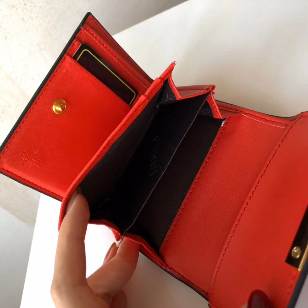 EN - New 1:1 rep  Wallet GCI 007