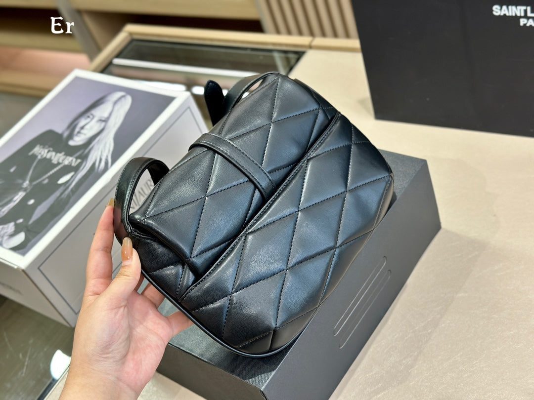 EN - New 1:1 rep  Bags SLY 356