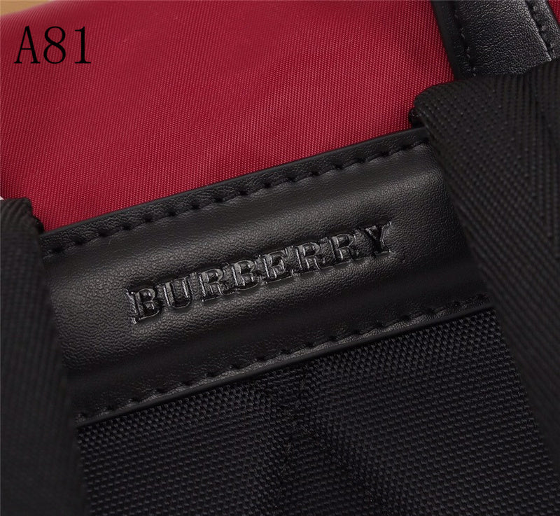 Top Quality Fashion -BBR Bags - 877