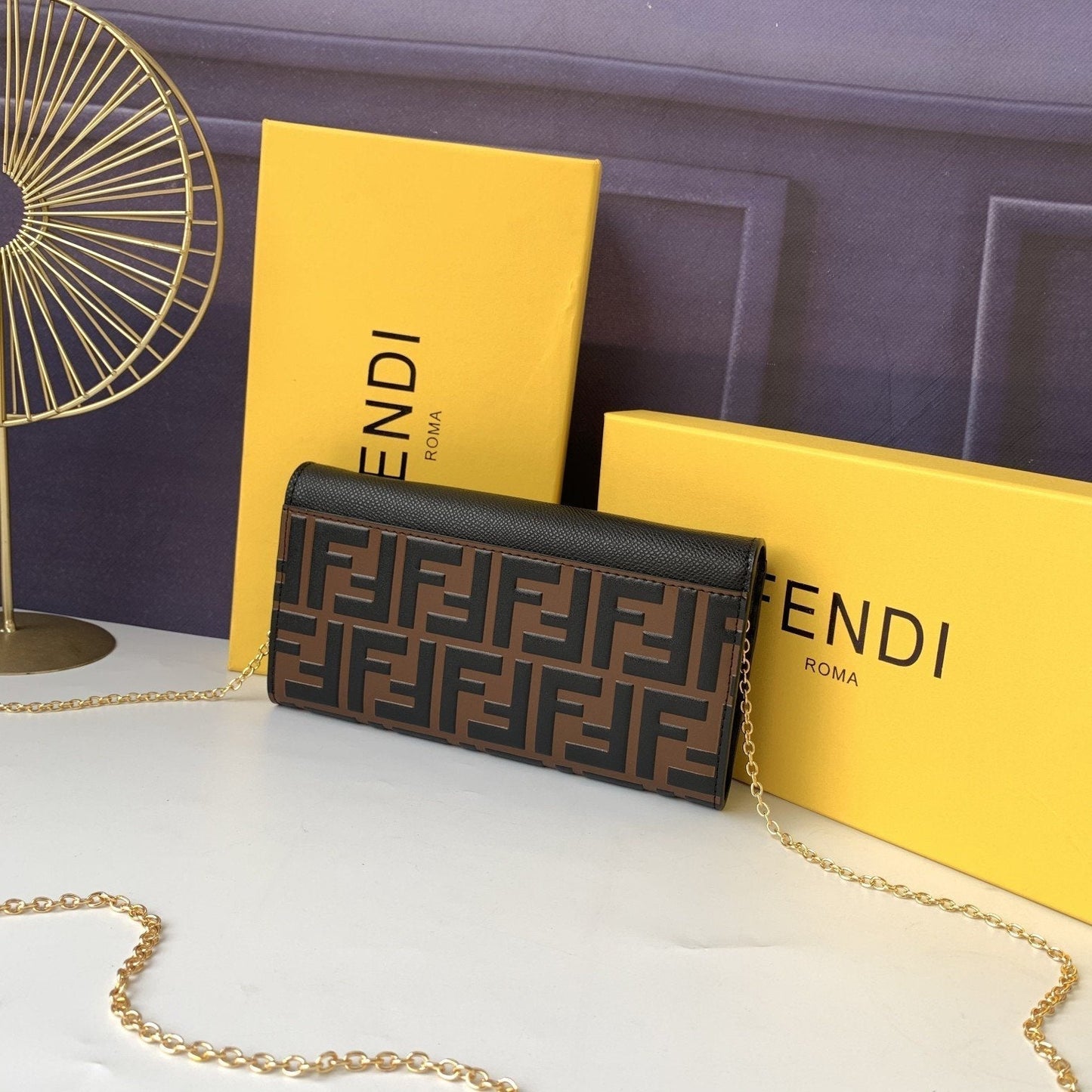 EN - New 1:1 rep  Bags FEI 169