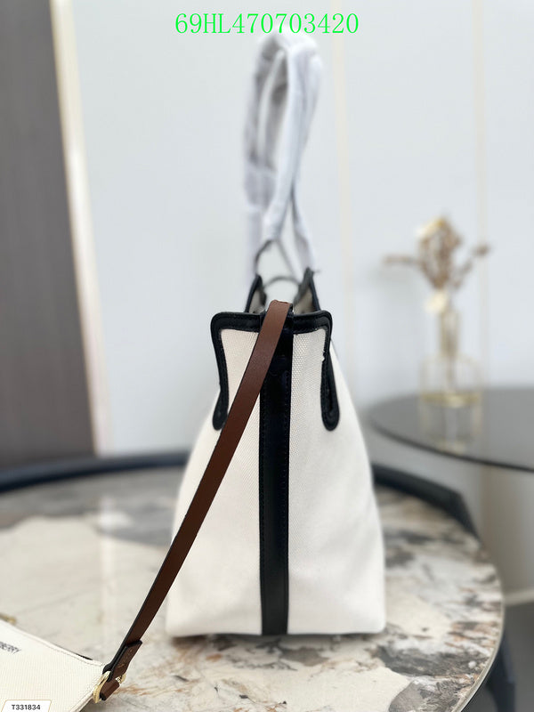 Top Quality Fashion -BBR Bags - 122