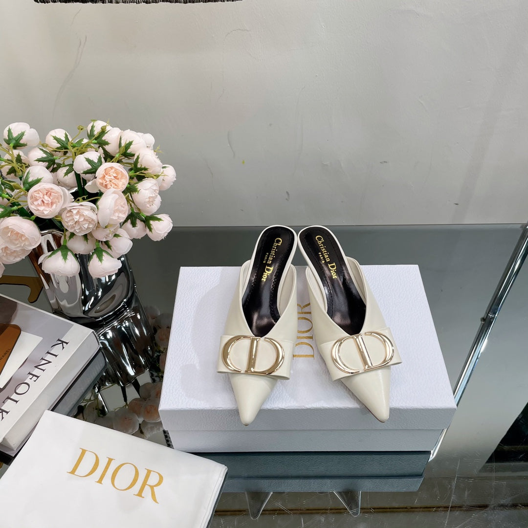 New 1:1 rep DIR HIGH HEELS 061