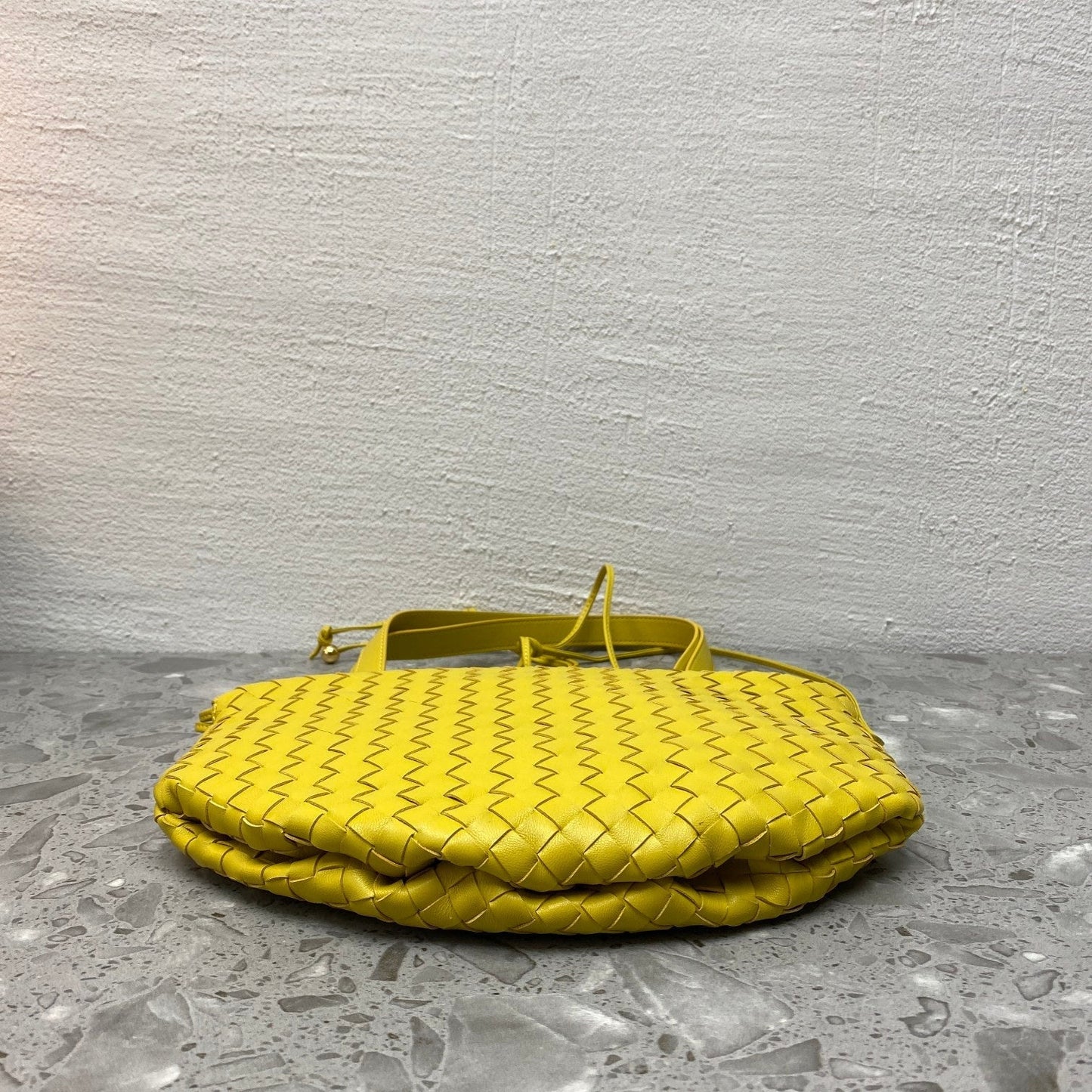 Top Quality Shoulder Bag Yellow, For Women, Women’s Bags 10.2in/26cm