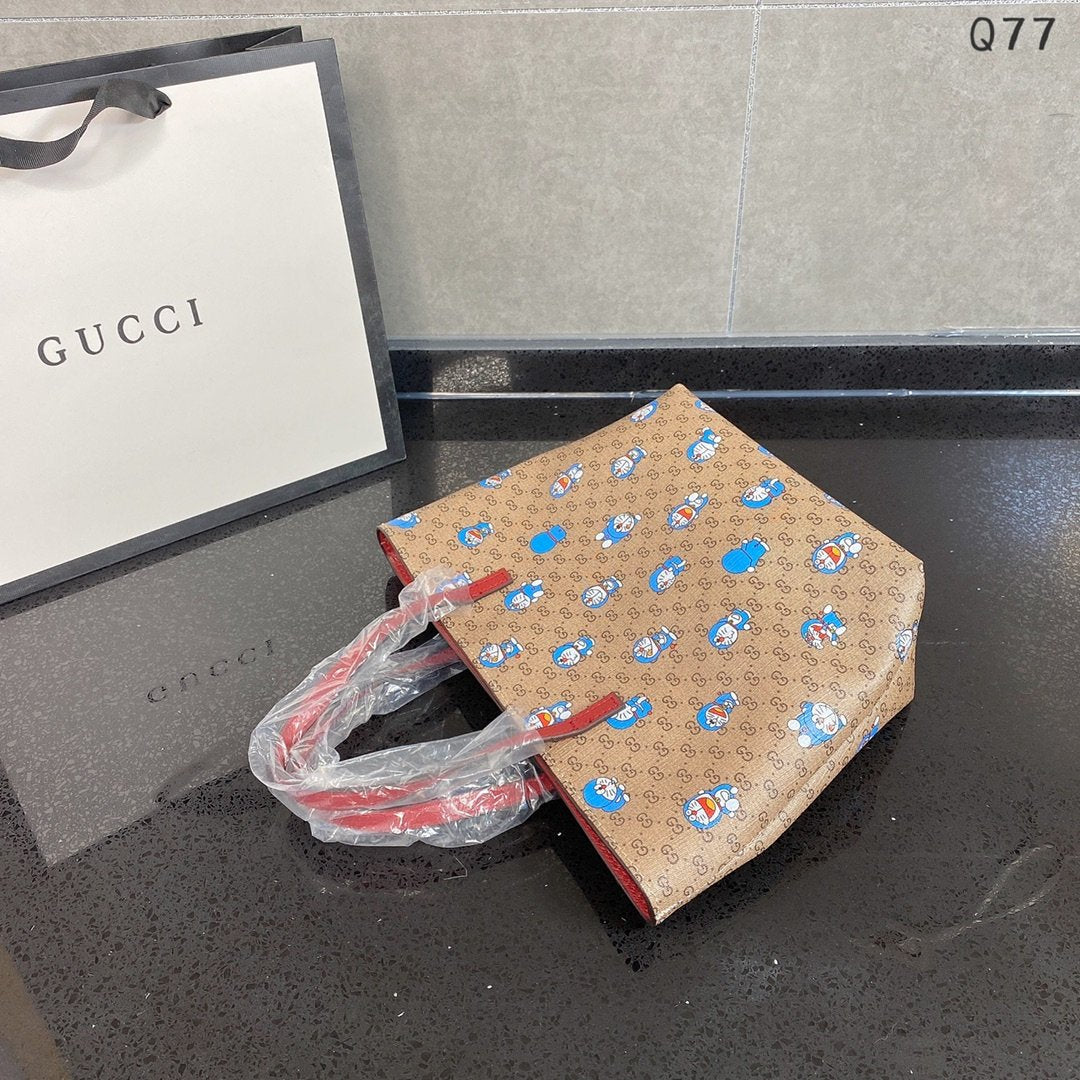 EN - New 1:1 rep  Bags GCI 227