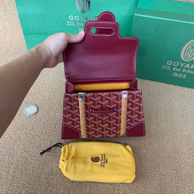 Top Quality - New 1:1 Rep Bags - 139