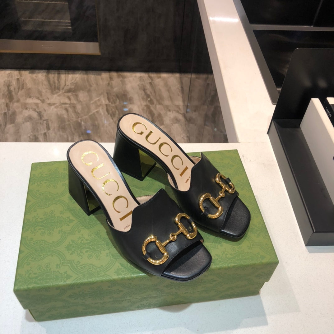 New 1:1 rep GCI HIGH HEELS 007