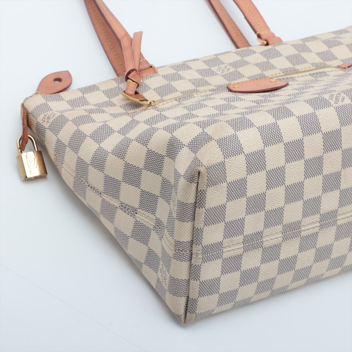 Louis Vuitton Damier Azur Jena PM N44039