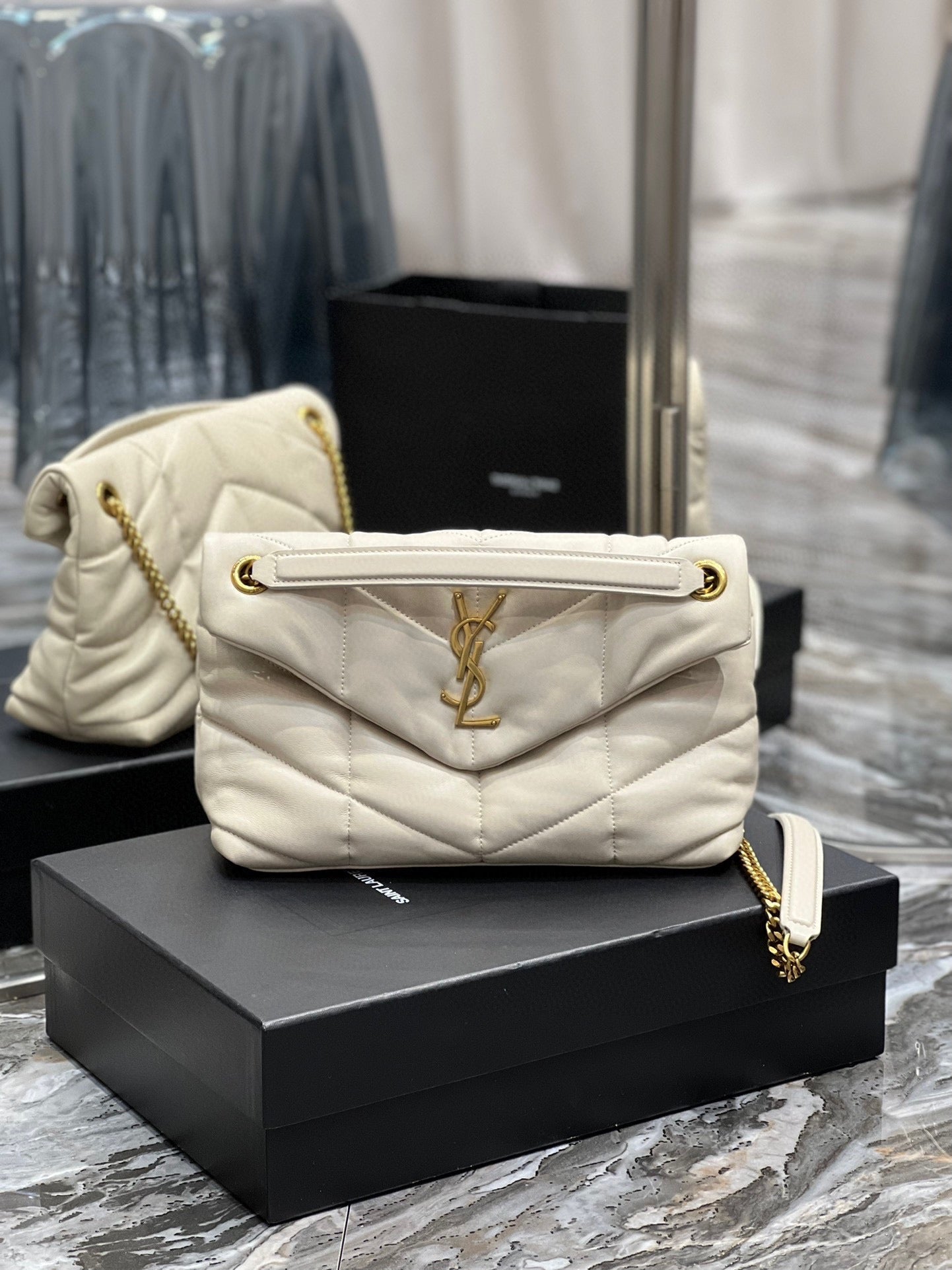 EN - New 1:1 rep Bag SLY 226