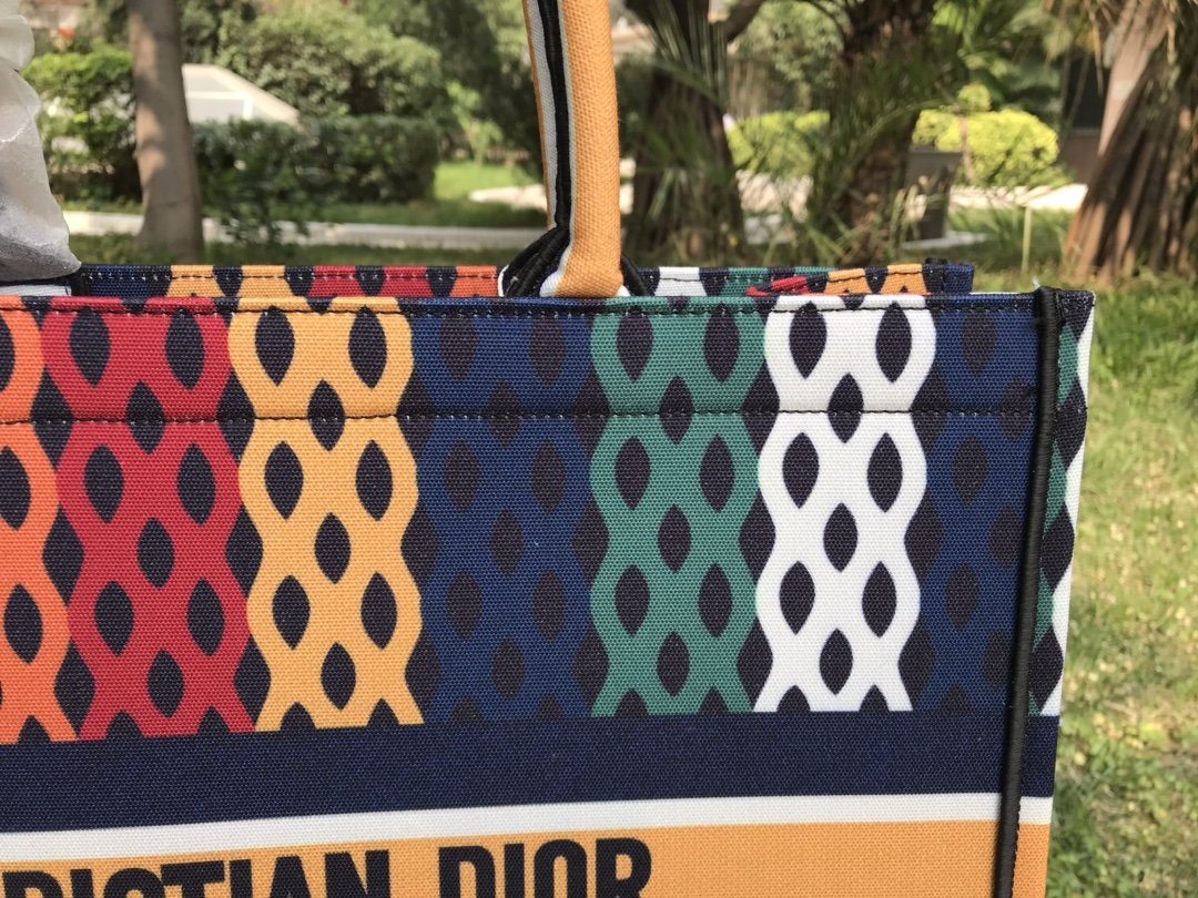 EN - New 1:1 rep  Bags DIR 249