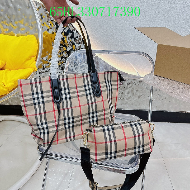 Top Quality Fashion -BBR Bags - 103