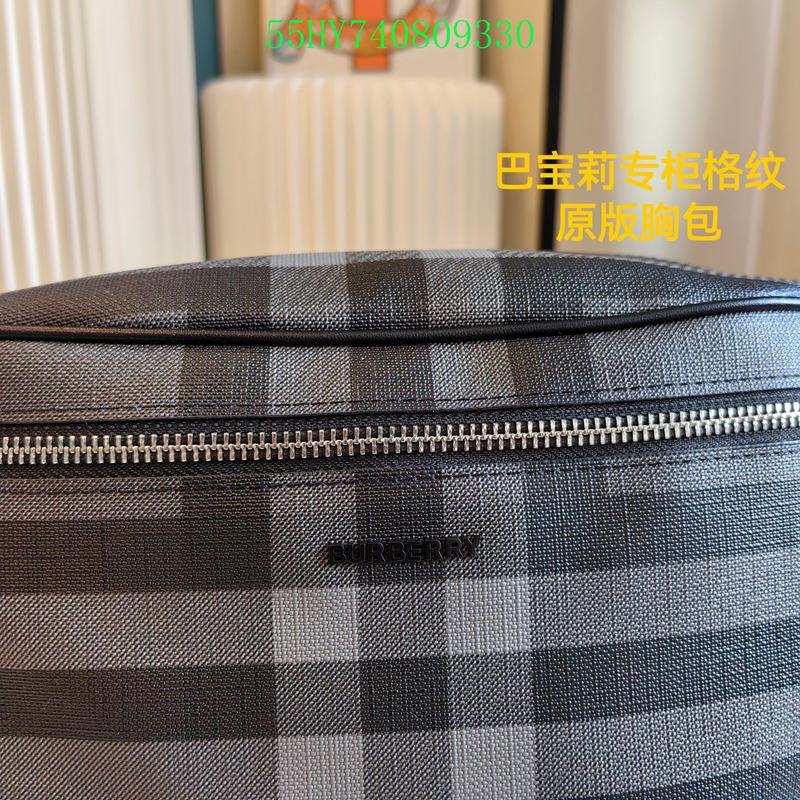 Top Quality Fashion -BBR Bags - 069