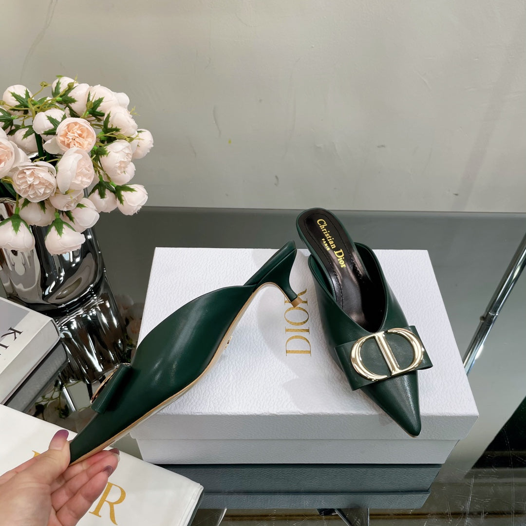 New 1:1 rep DIR HIGH HEELS 063