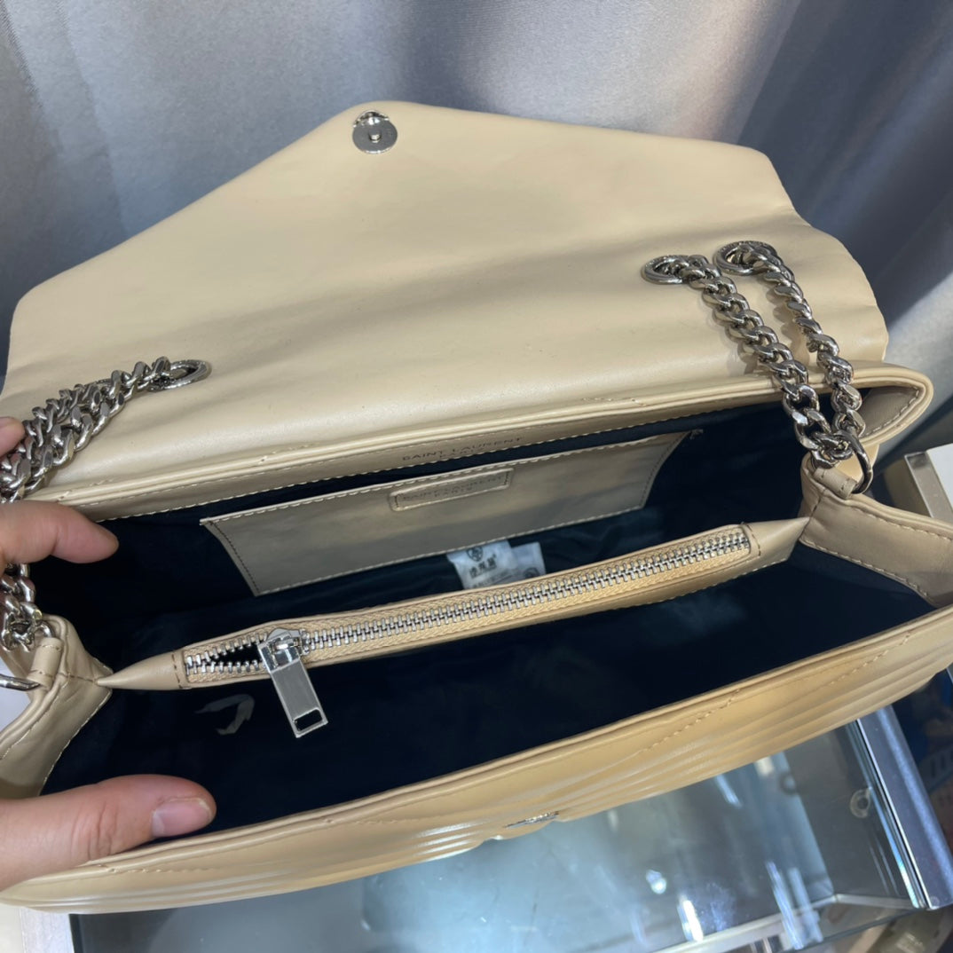 EN - New 1:1 rep  Bags SLY 269