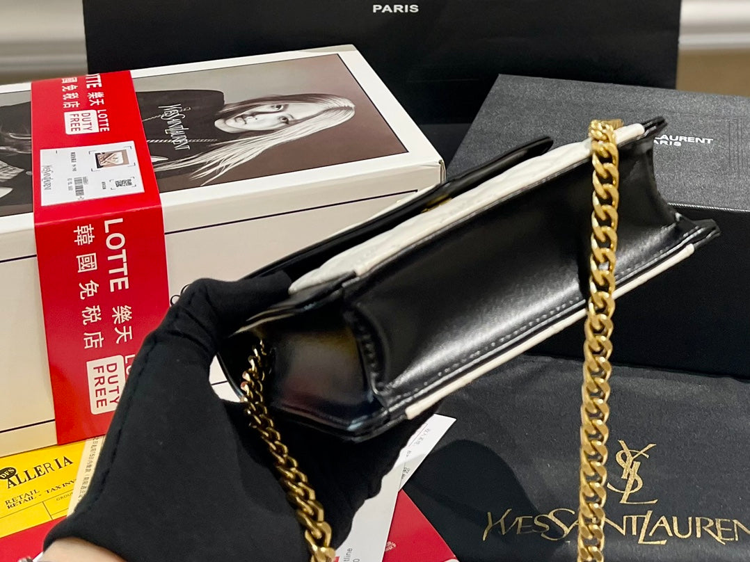 EN - New 1:1 rep  Bags SLY 354