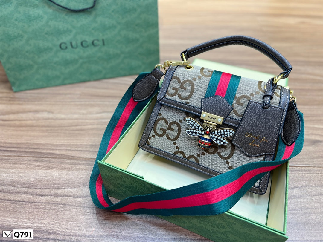 EN - New 1:1 rep Lux Bags GCI 380