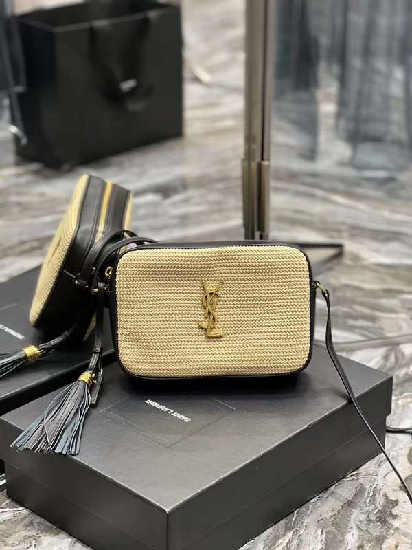 Yves Saint Laurent - Bags - The Elite Bags  651