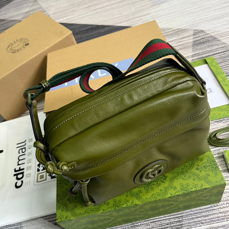 Top Quality -  Bags - 651