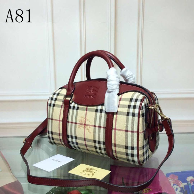 Top Quality Fashion -BBR Bags - 775