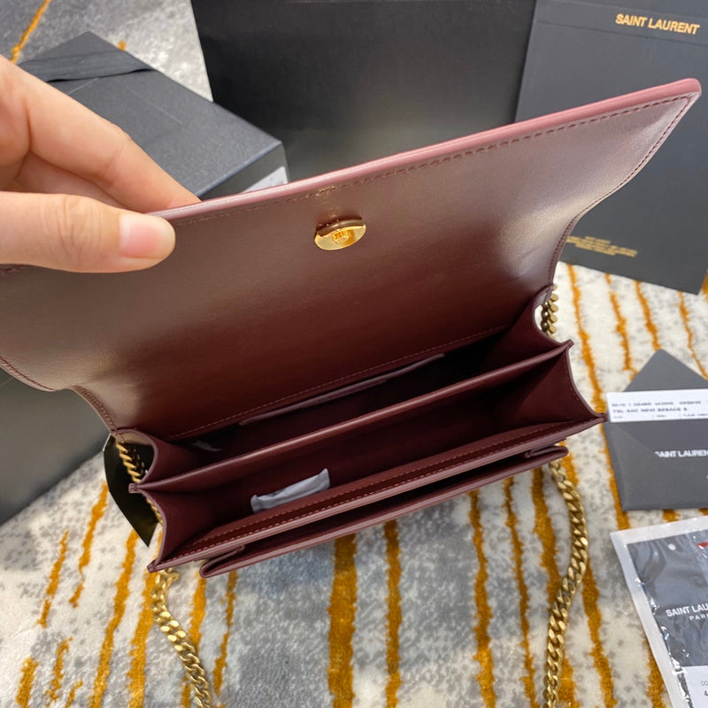 Yves Saint Laurent - Bags - The Elite Bags  461