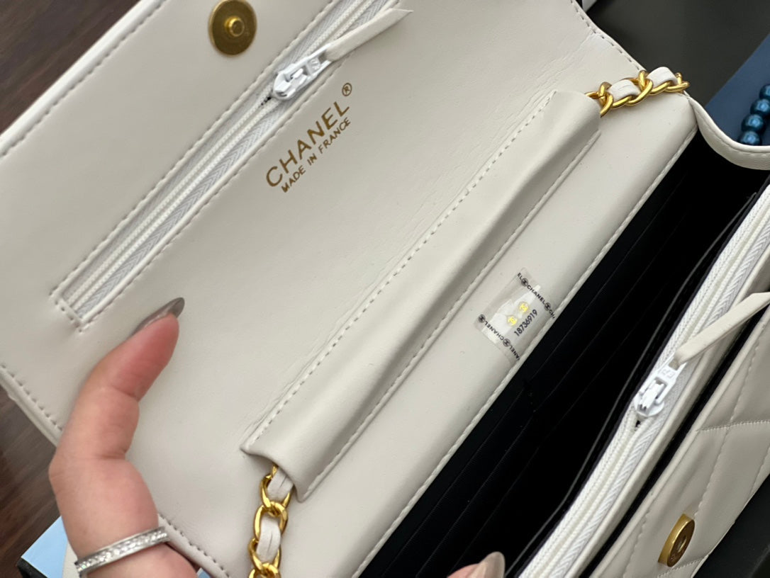 EN - New 1:1 rep  Top Quality CHL Bag 334