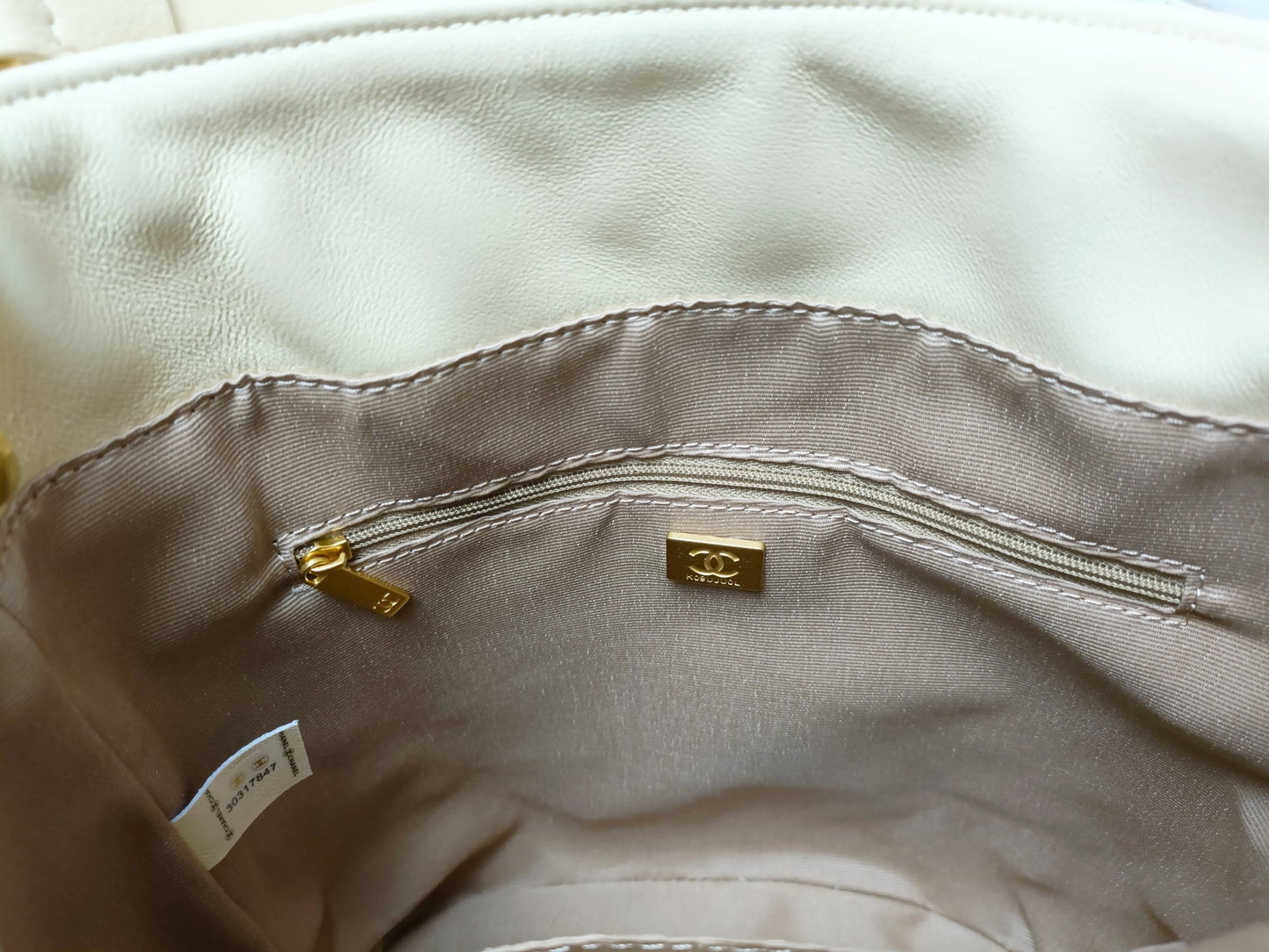EN - New 1:1 rep Bag CHL 436