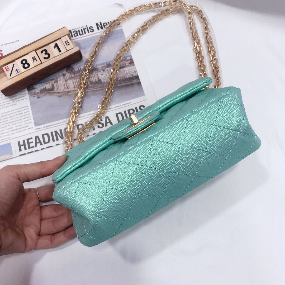 EN - New 1:1 rep  Top Quality CHL Bag 173
