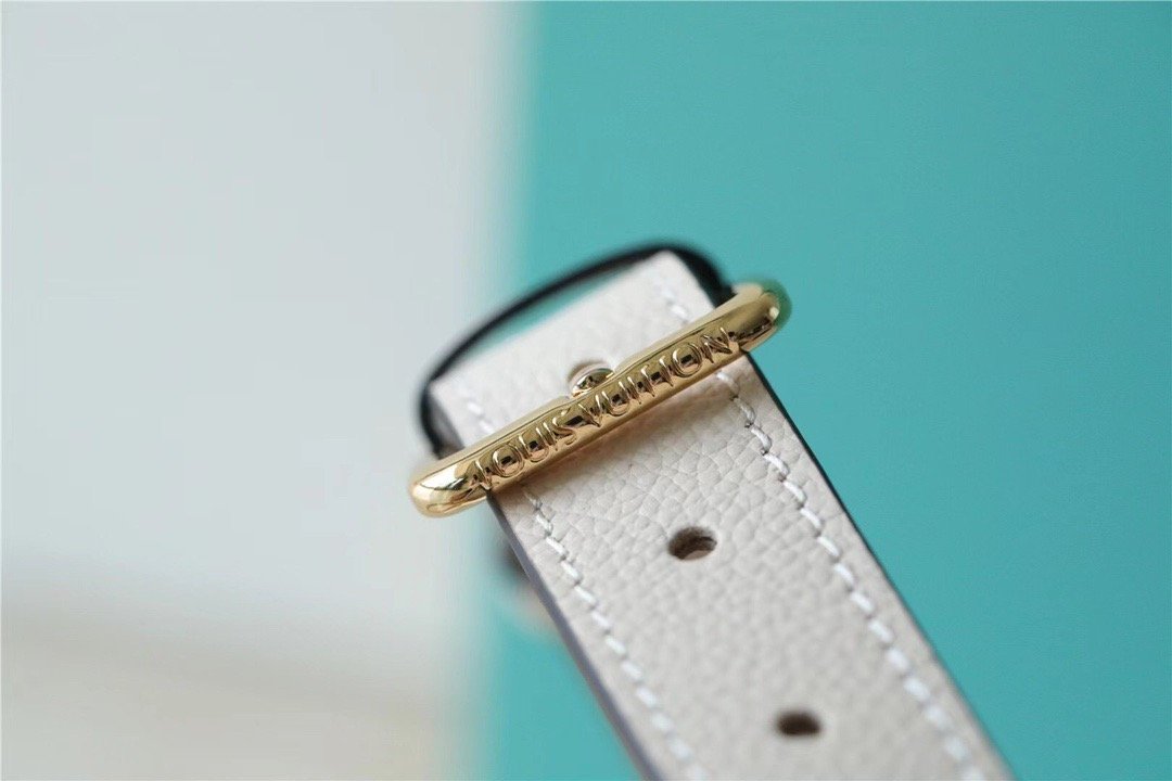 Top Quality Madeleine BB Monogram Empreinte Creme Beige For Women,  Shoulder and Crossbody Bags 9.4in/24cm Top Quality M46008