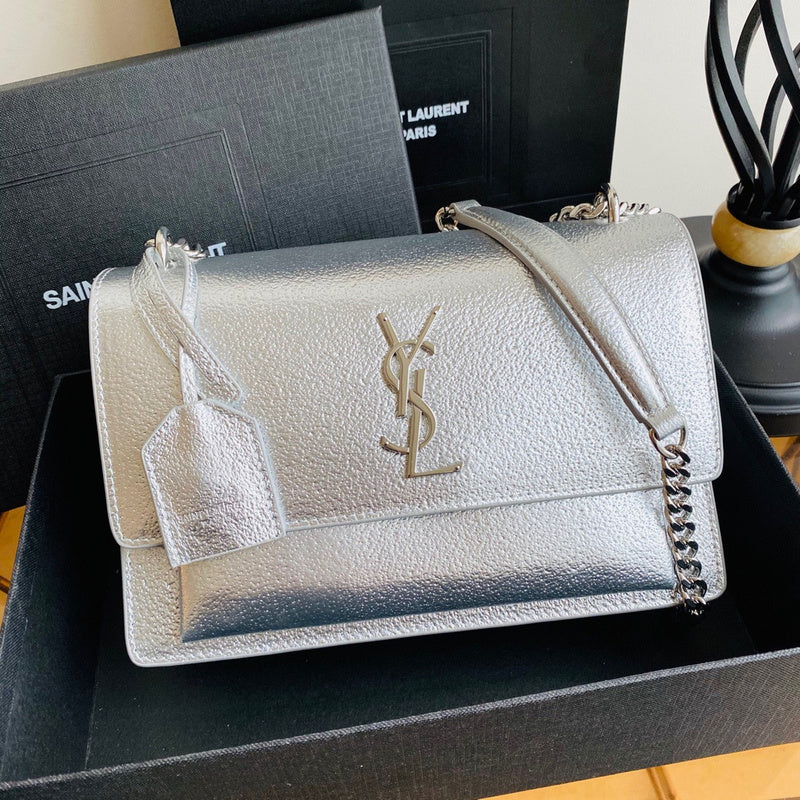Yves Saint Laurent - Bags - The Elite Bags  455