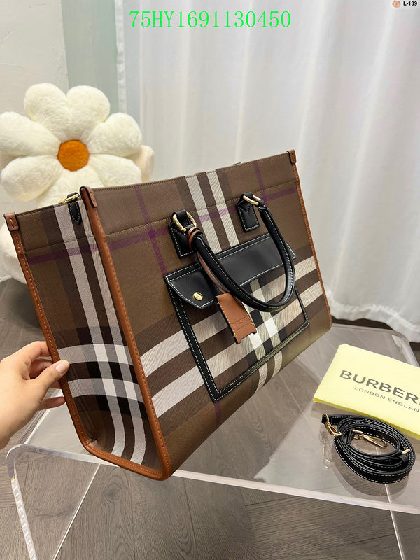 Top Quality Fashion -BBR Bags - 234