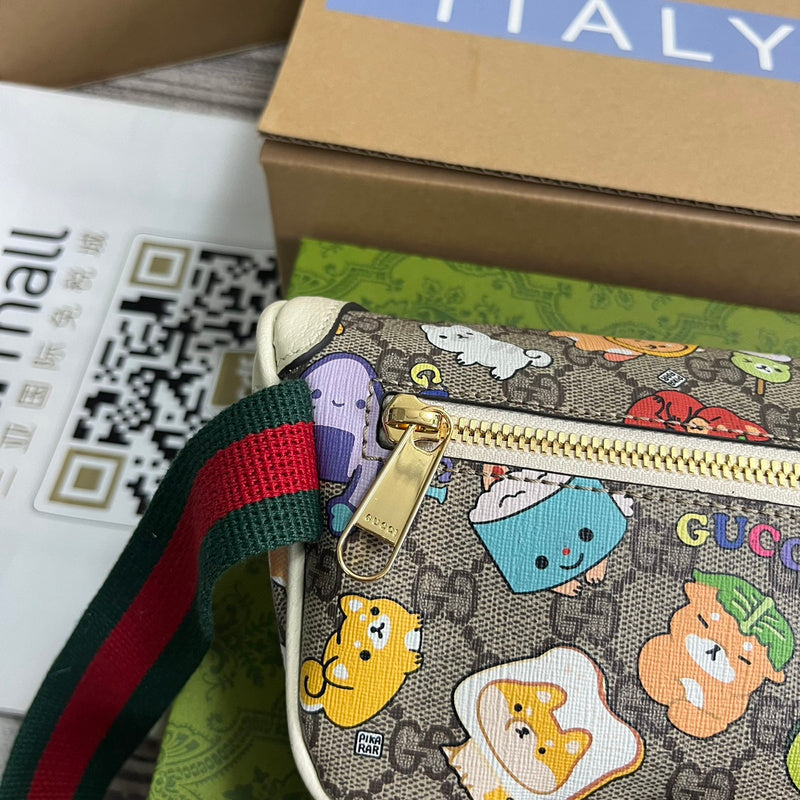 Top Quality -  Bags - 608
