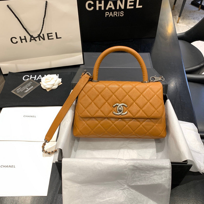 Chanel Bags