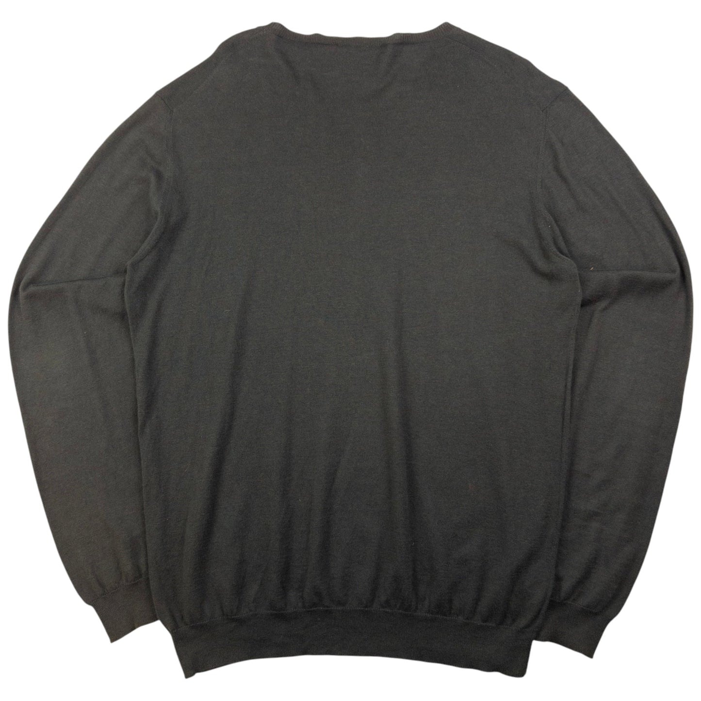Prada Sport Cashemere Jumper Size L