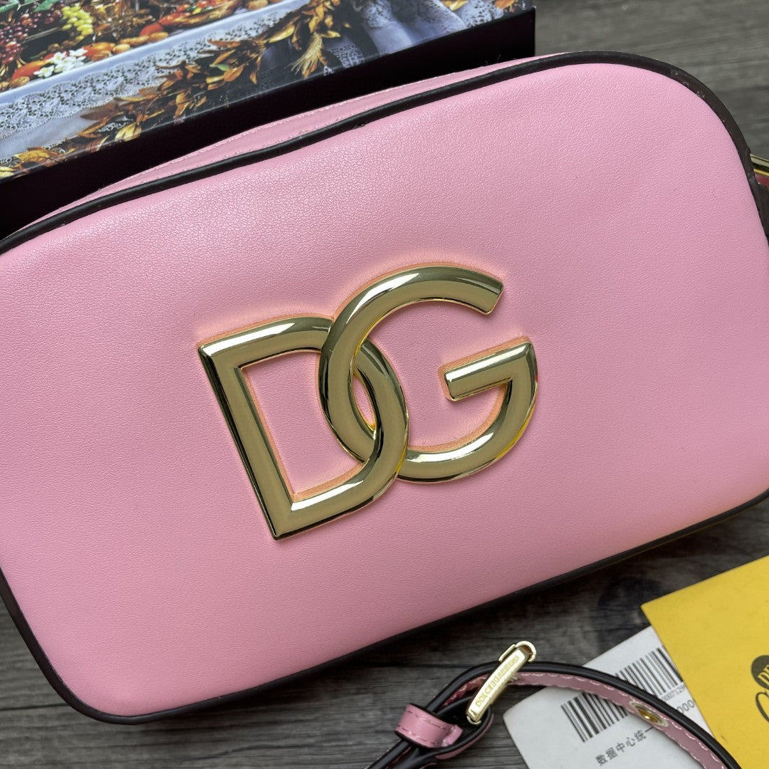 Top Quality Crossbody 3.5 Bag Pink For Women 7.5in/19cm Top Quality Top Quality7095AW57680469