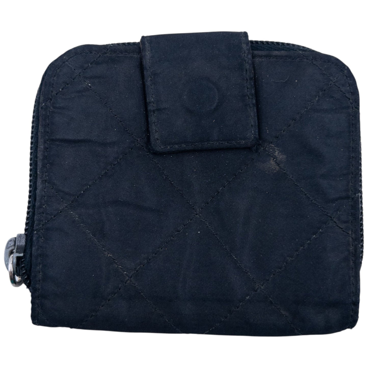 Prada Quilted Purse