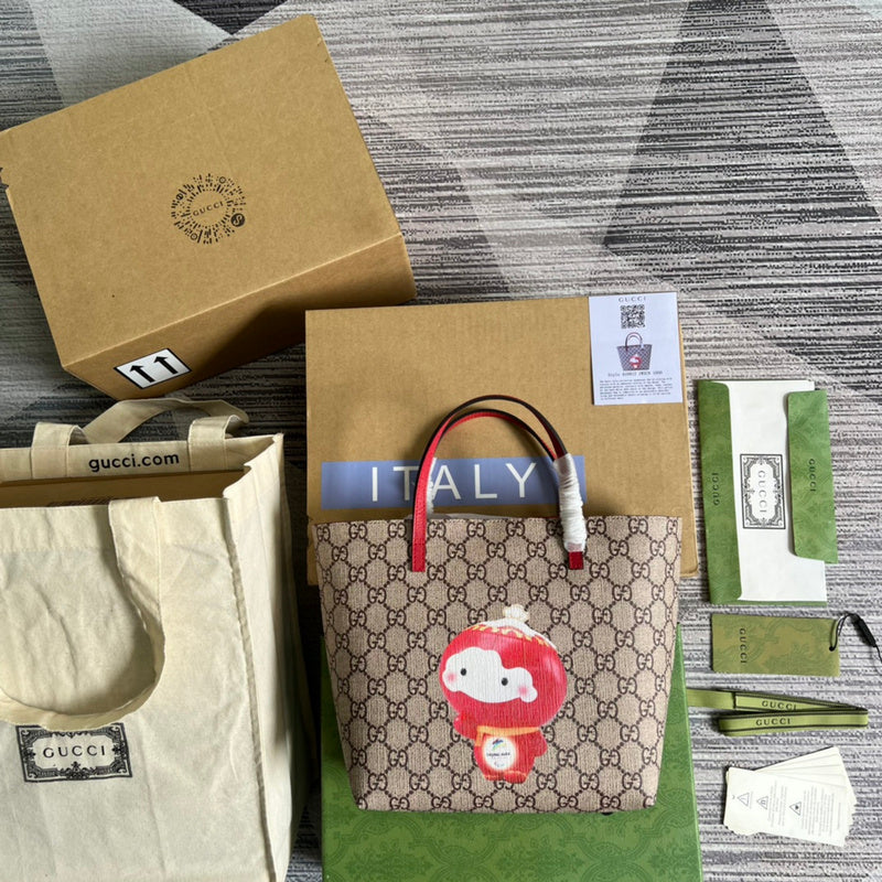 Top Quality -  Bags - 272