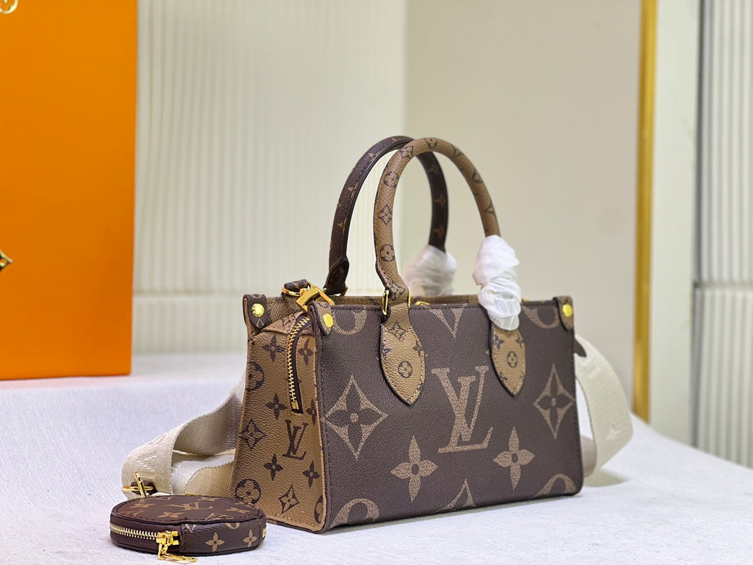 New 1:1 rep Lux Bags LUV 896
